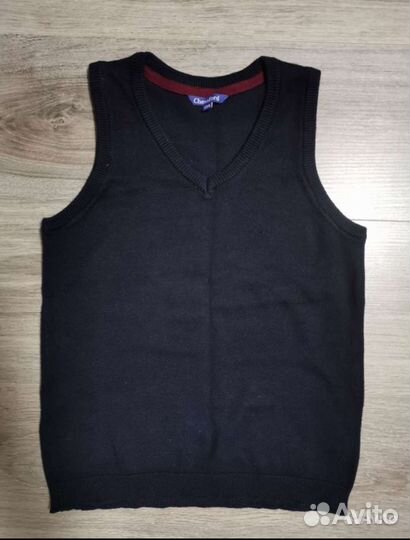 Одежда для школы