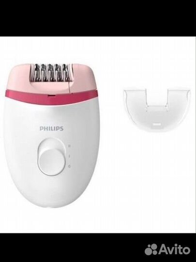 Эпилятор Philips