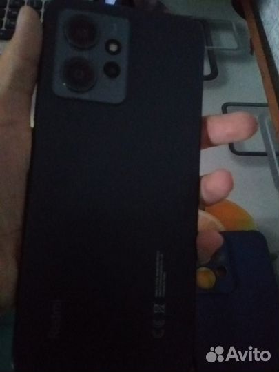 Xiaomi redmi note 12,128GB/6GB