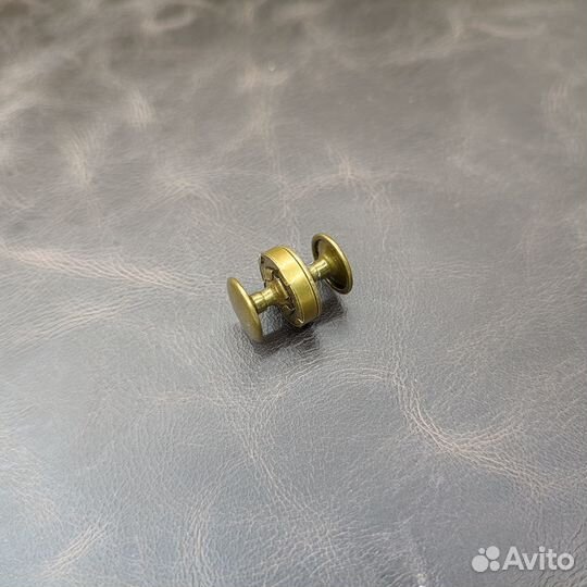 Магнитные кнопки для сумок 10, 14, 18 мм