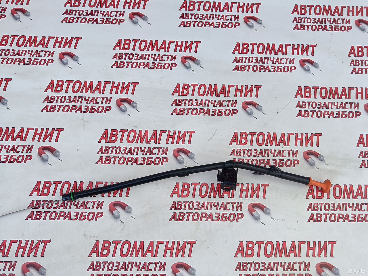 Щуп масляный Exeed RX Эксид RX Иксид RX