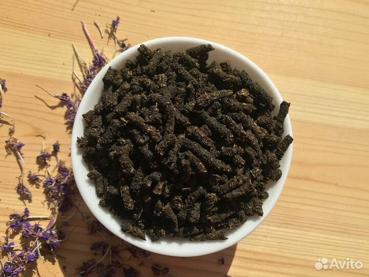 Иван-чай 1кг природная польза, вкусный