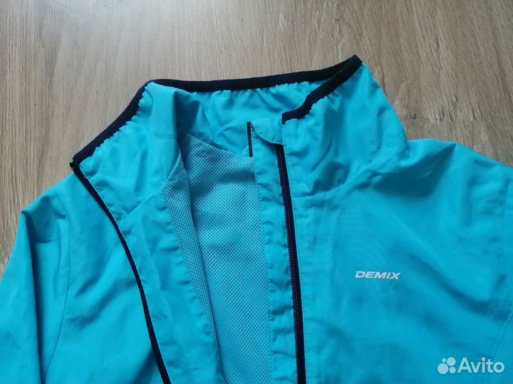 Спортивный костюм Demix подростковый, р. 164