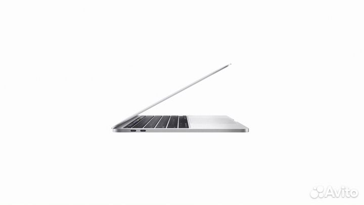 MacBook Pro 13 M2 8-512 Silver Оригинал