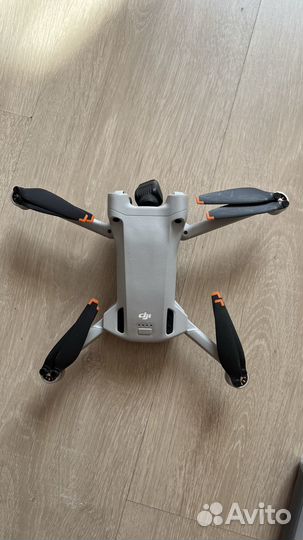 DJI Mavic mini 3 pro
