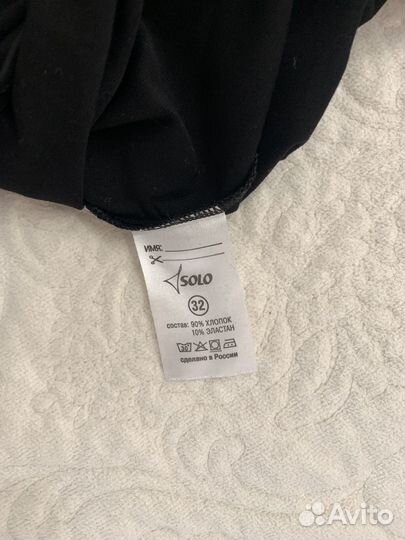 Гимнастический купальник для девочки