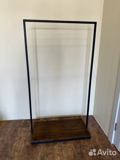 Вешалка напольная