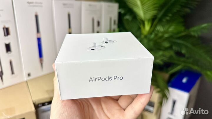 AirPods Pro 2nd gen (2023)