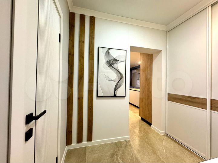 2-к. квартира, 48,1 м², 14/18 эт.