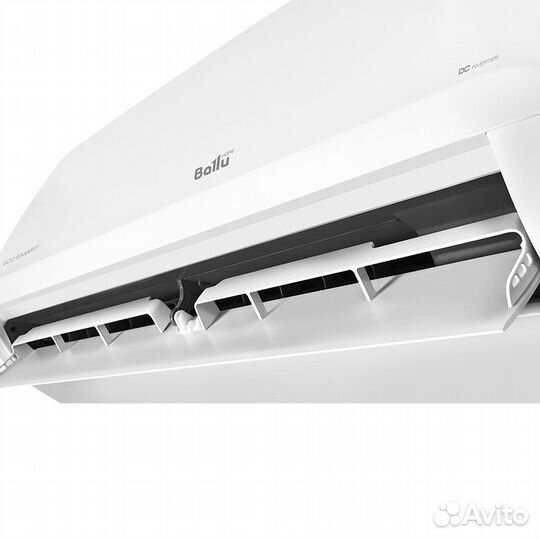 Кондиционер Ballu bsyi/07HN8/ES 23Y сплит-система