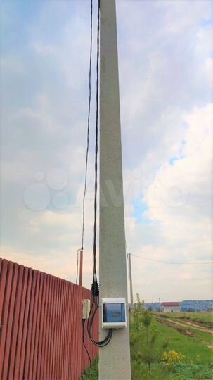 Участок 10,5 сот. (ИЖС)