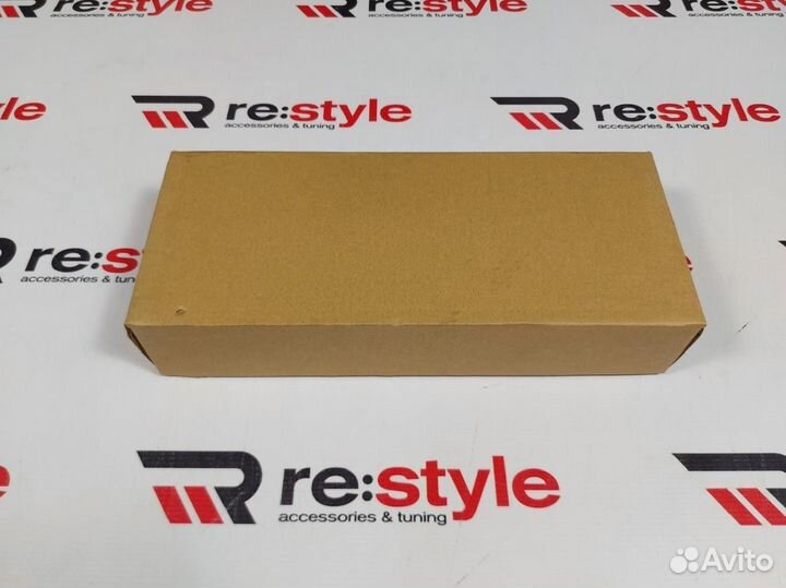 Ходовые огни Subaru Forester с 2013 K2299