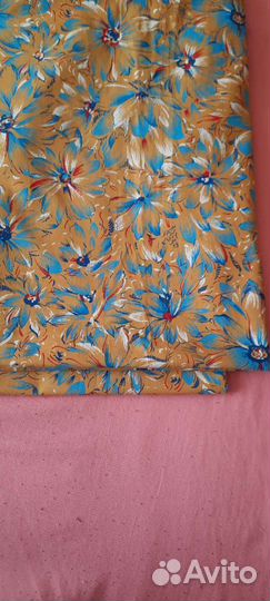 Наволочки новые