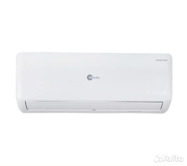 Мульти сплит Denko dnmult-07*3/dnmult-24/3