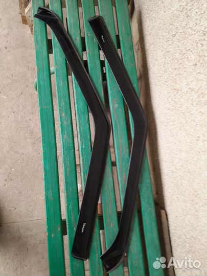 Дефлектор ваз