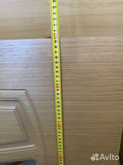 Межкомнатная дверь на колёсах