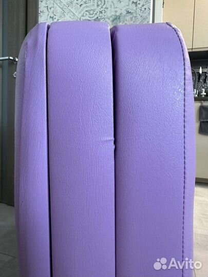 Массажный стол складной бу