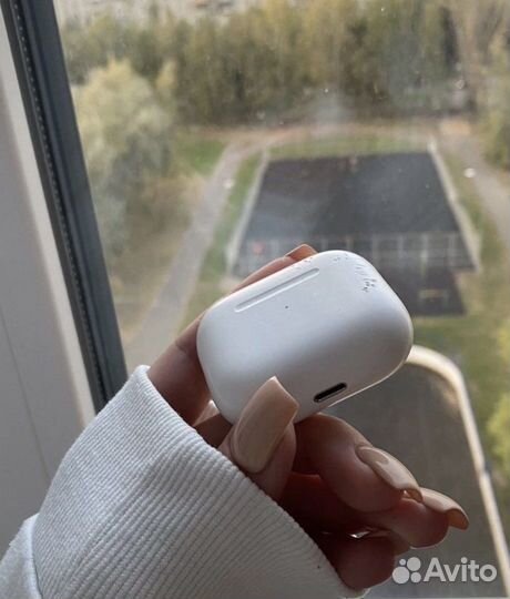 Наушники Apple Airpods 3