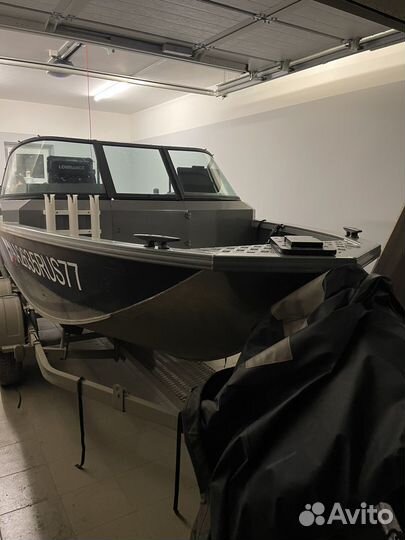 Волжанка 46 fish