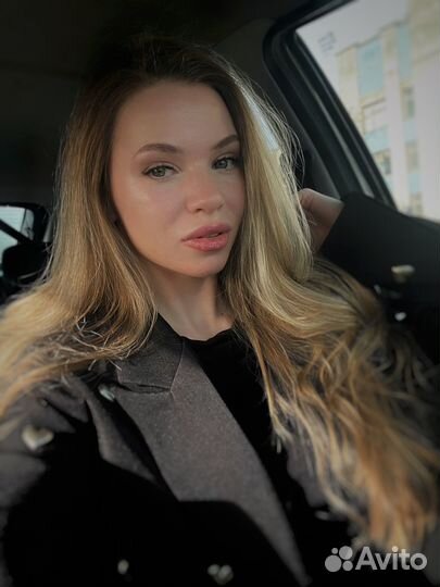 Модель фотомодель