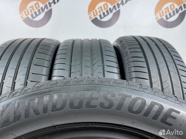 Bridgestone Turanza T005 235/50 R19 и 255/45 R19