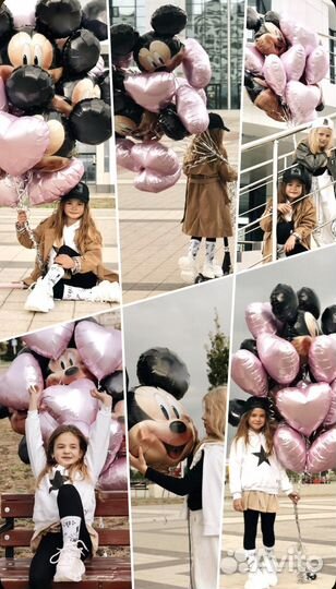 26.10 Фотодень с микки маусом краснодар