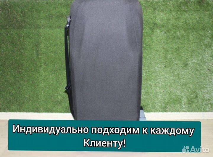 Кресло, сиденья для туристических автобусов