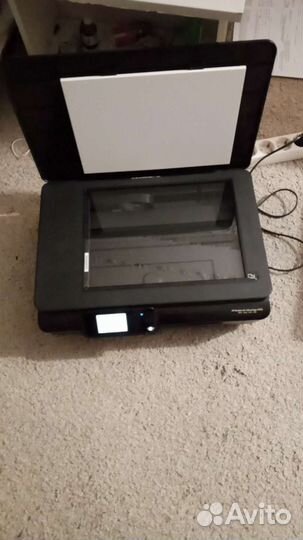 Принтер hp 5525