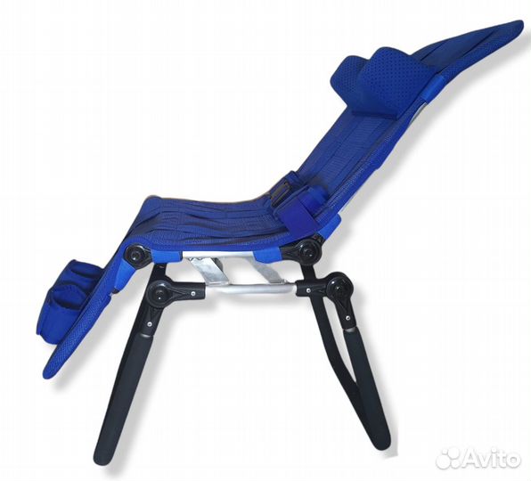 Кресло R82 для купания людей с дцп и инвалидностью