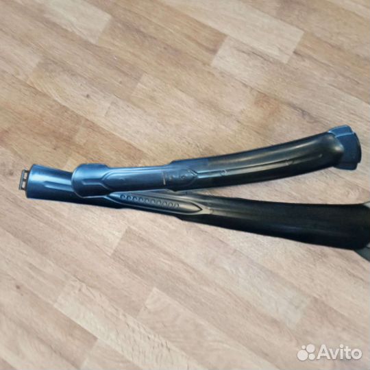 Велосипедные крылья новые