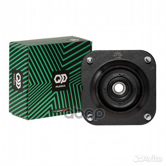 Опора стойки амортизатора верхняя с подшипником