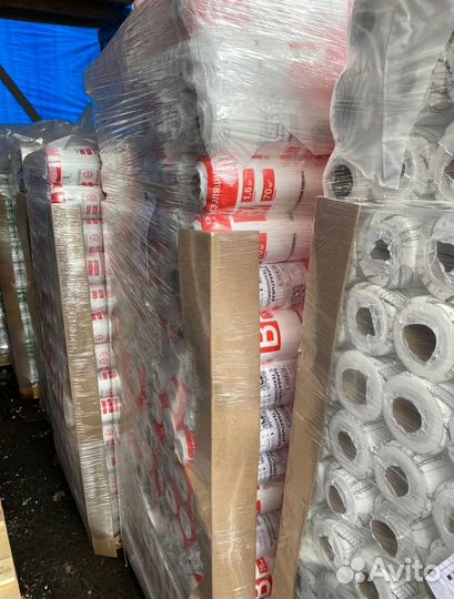 Изоспан \ Изобокс