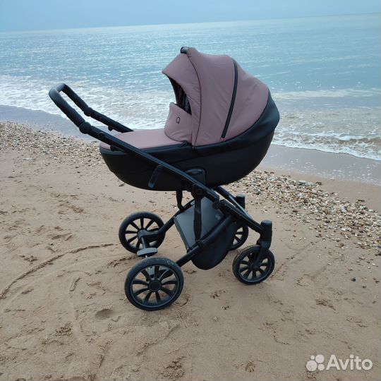 Коляска anex M type 2 в 1