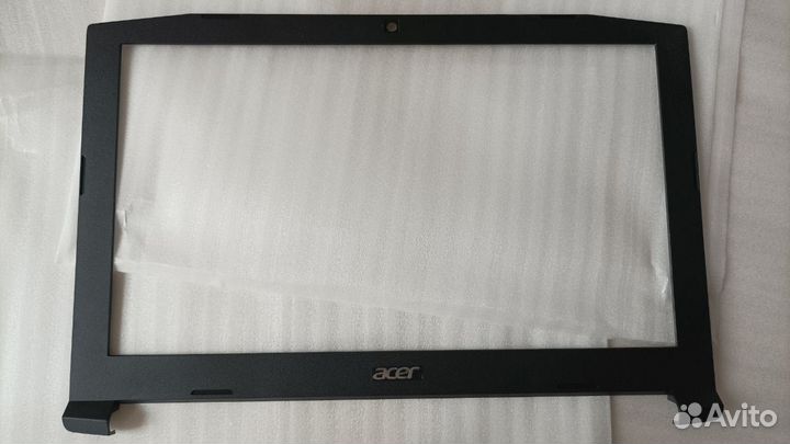 Рамка для ноутбука acer nitro 5