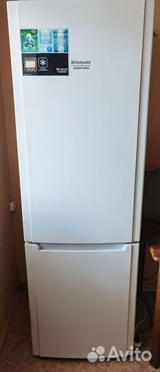 Холодильник