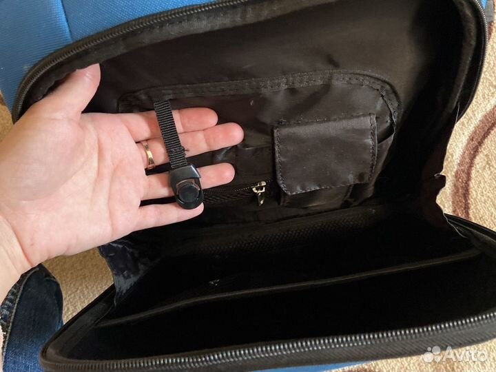 Рюкзак школьный