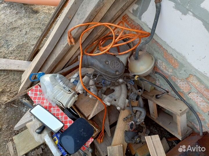 Рулевая колонка