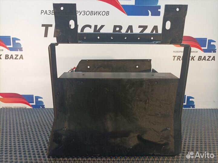 8144144 Плита блока силовых предохранителей