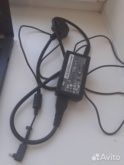 Продам ноутбук