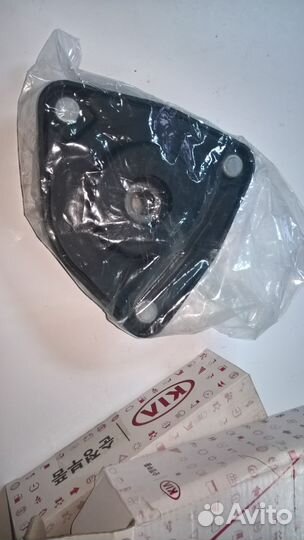 Опора амортизатора переднего Kia Cerato Forte