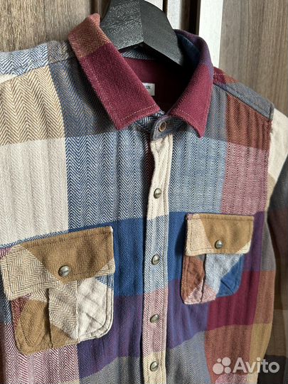 Рубашка детская для мальчиков