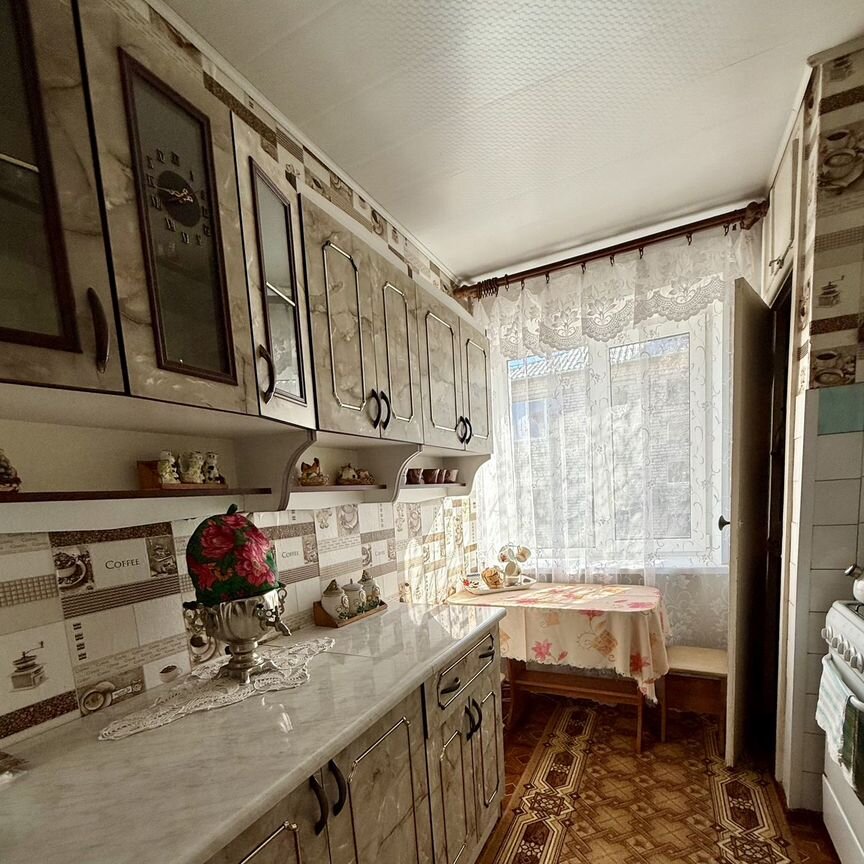 Квартира 2-комн. 42.9 м² в Псков — фото 4