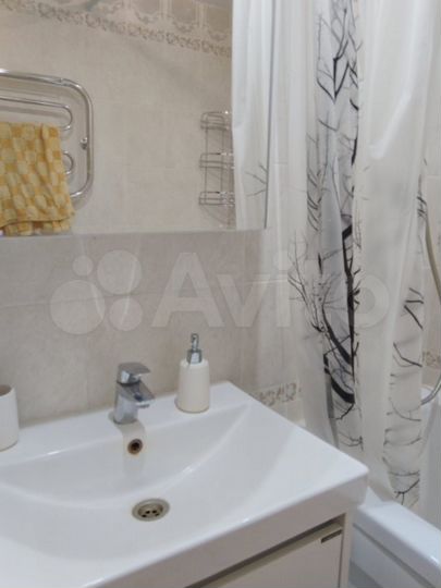 3-к. квартира, 75 м², 4/5 эт.