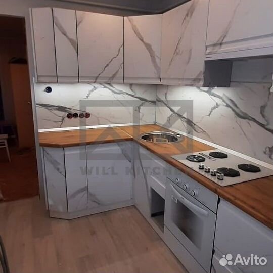 Модульная кухня