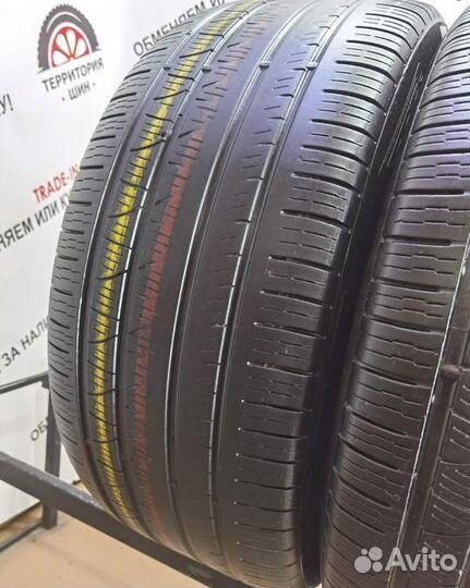 Pirelli Scorpion Verde 295/45 R20 111W
