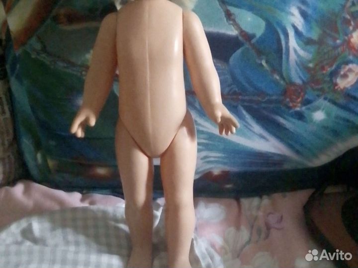 Пупсик СССР