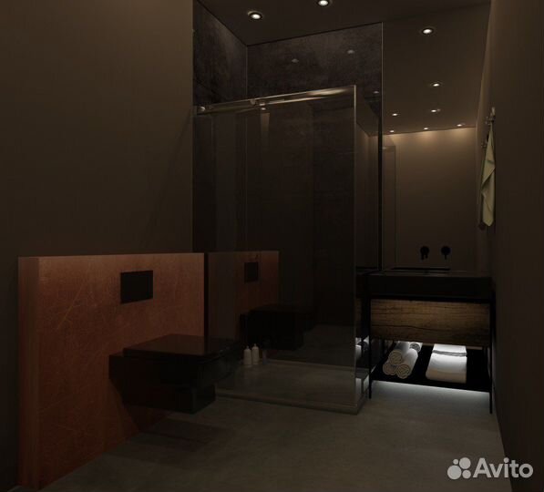 Дизайн интерьера