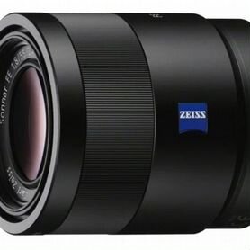 Sony SEL55F18Z Carl Zeiss Sonnar T* FE 55mm F1.8