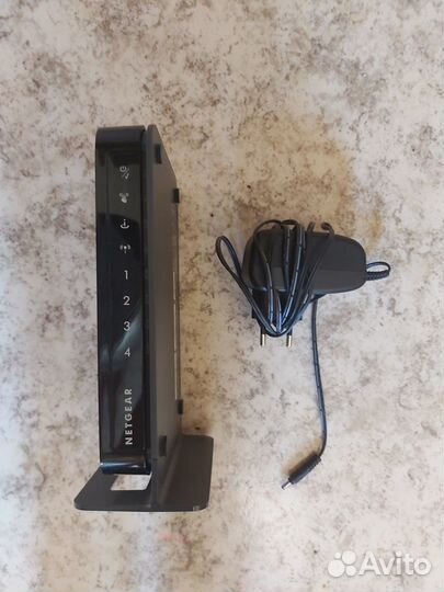 Продам роутер