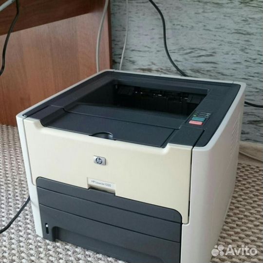 Ремонт и обслуживание принтеров